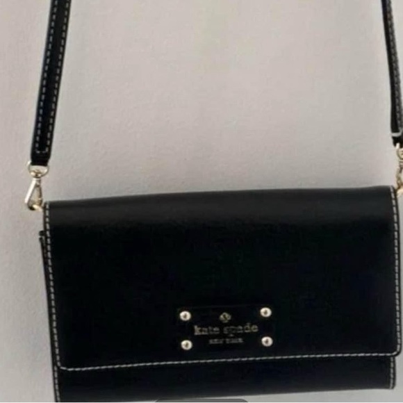 Kate Spade Crossbody - Picture 3 of 7